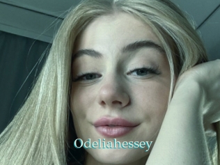 Odeliahessey