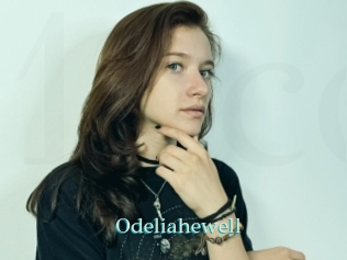 Odeliahewell