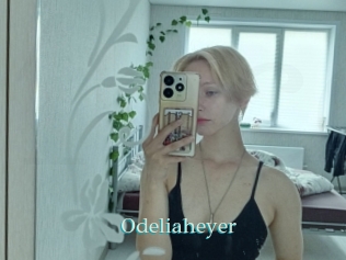 Odeliaheyer