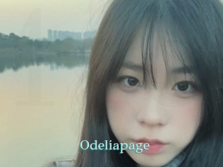 Odeliapage