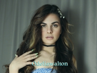 Odeliawalton