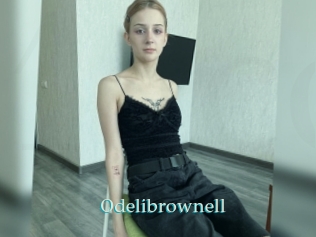 Odelibrownell