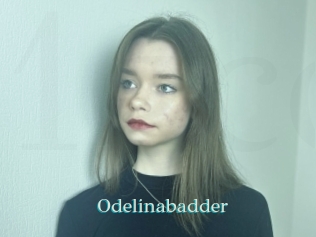 Odelinabadder