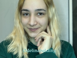 Odelinabelding