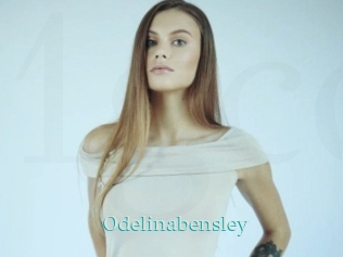 Odelinabensley