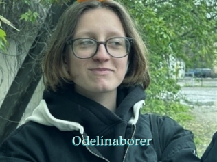 Odelinaborer