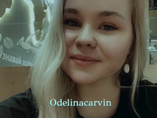 Odelinacarvin