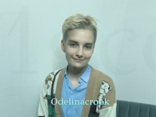 Odelinacrook