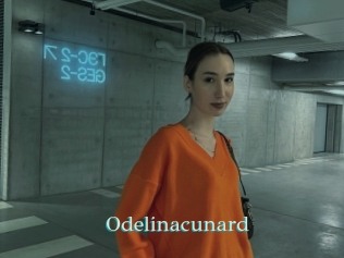 Odelinacunard