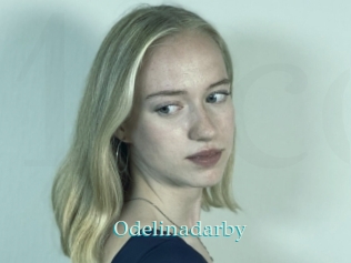 Odelinadarby