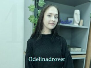 Odelinadrover