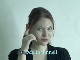 Odelinafinnell