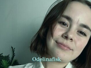 Odelinafisk