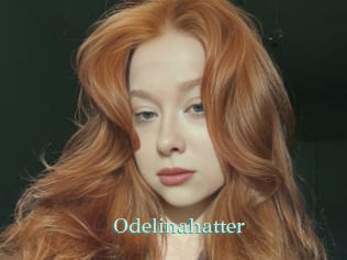 Odelinahatter