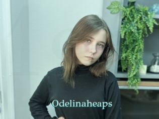 Odelinaheaps