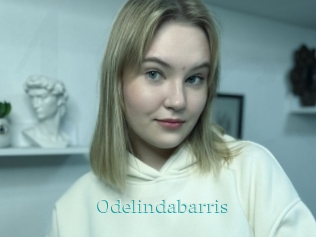odelindabarris 1 grosse cochonne