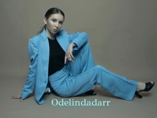 Odelindadarr