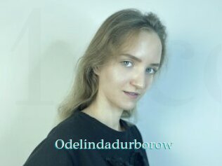 Odelindadurborow