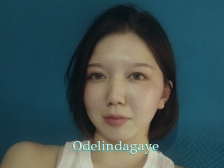 Odelindagaye