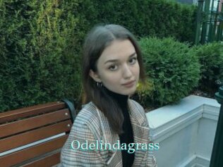 Odelindagrass