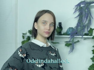 Odelindahallock