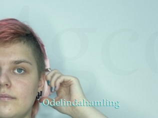 Odelindahamling
