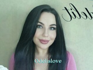 Odelislove