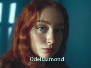 Odellaamond