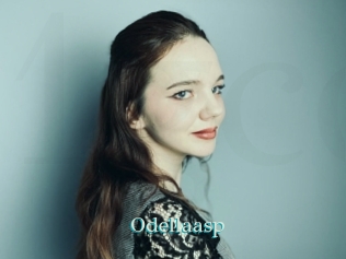 Odellaasp