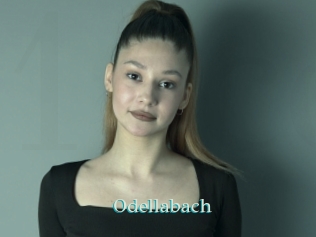 Odellabach