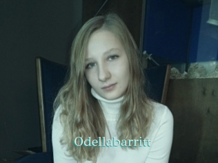 Odellabarritt
