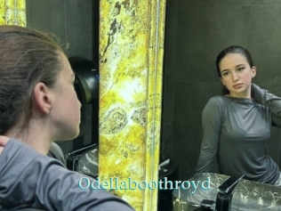 Odellaboothroyd