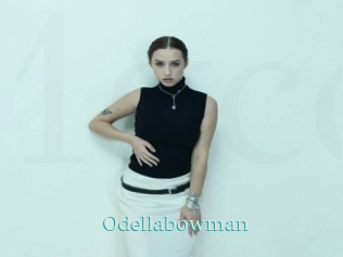 Odellabowman