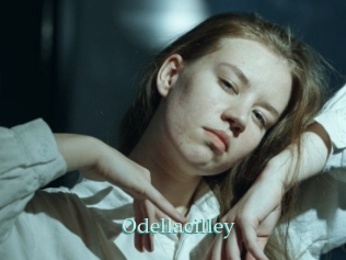 Odellacilley