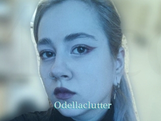 Odellaclutter