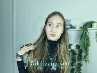 Odellacrockett