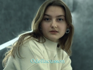 Odellacusson