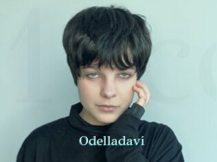 Odelladavi