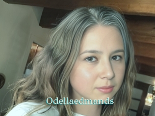 Odellaedmands