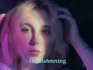 Odellafenning