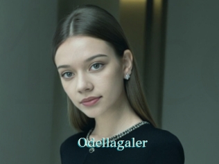 Odellagaler