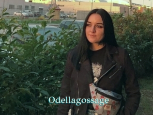 Odellagossage