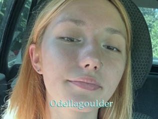 Odellagoulder