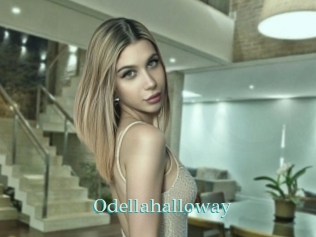 odellahalloway 1 grosse cochonne