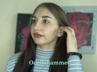 Odellahammett