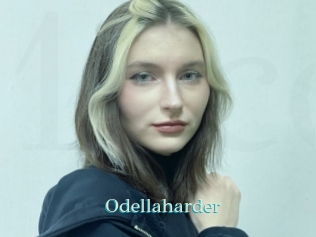 Odellaharder