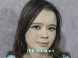 Odellahedge