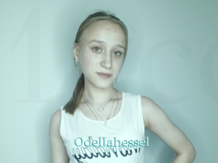 Odellahessel