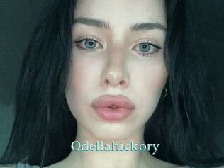 Odellahickory