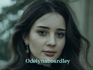 odelynaboardley 1 grosse cochonne